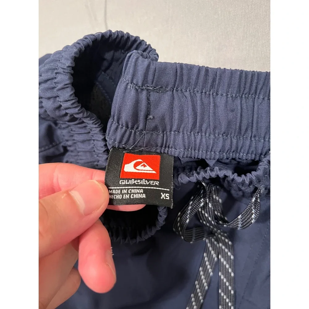 Quiksilver keywords shorts